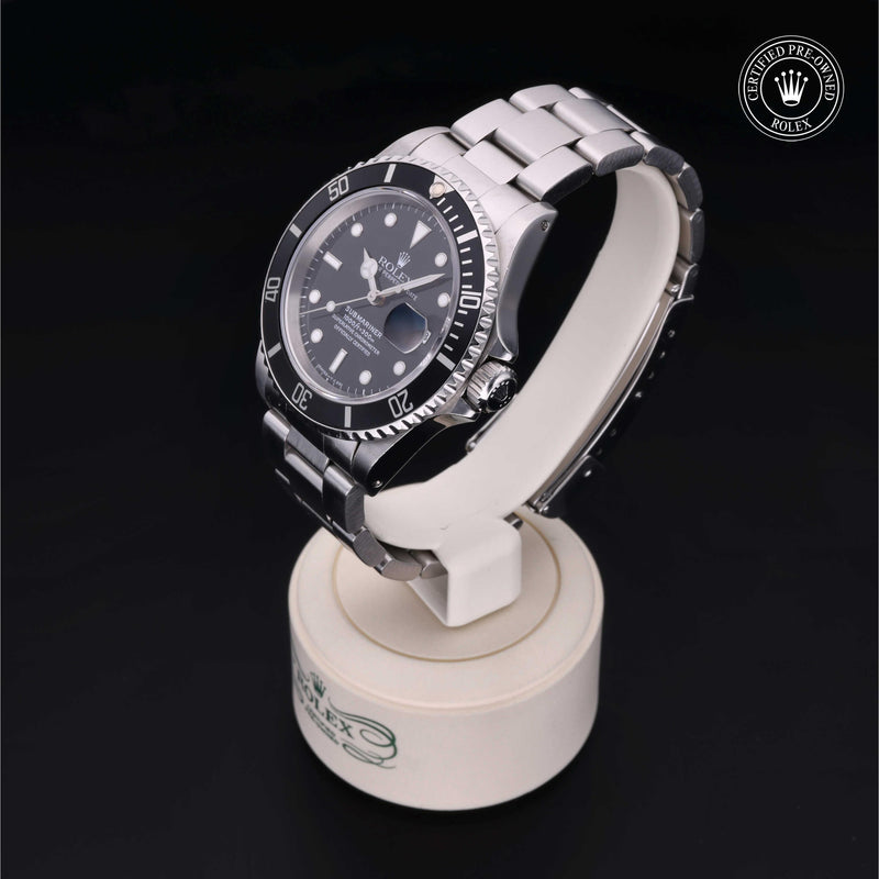 Rolex Oyster Perpetual Submariner Date