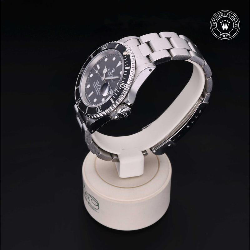 Rolex Oyster Perpetual Submariner Date