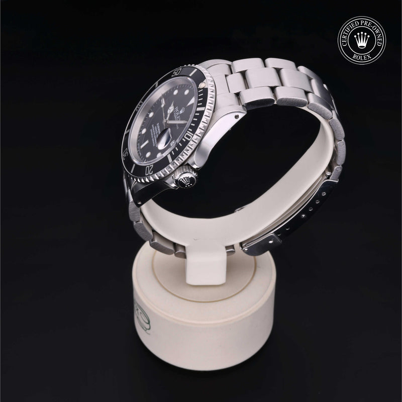 Rolex Oyster Perpetual Submariner Date
