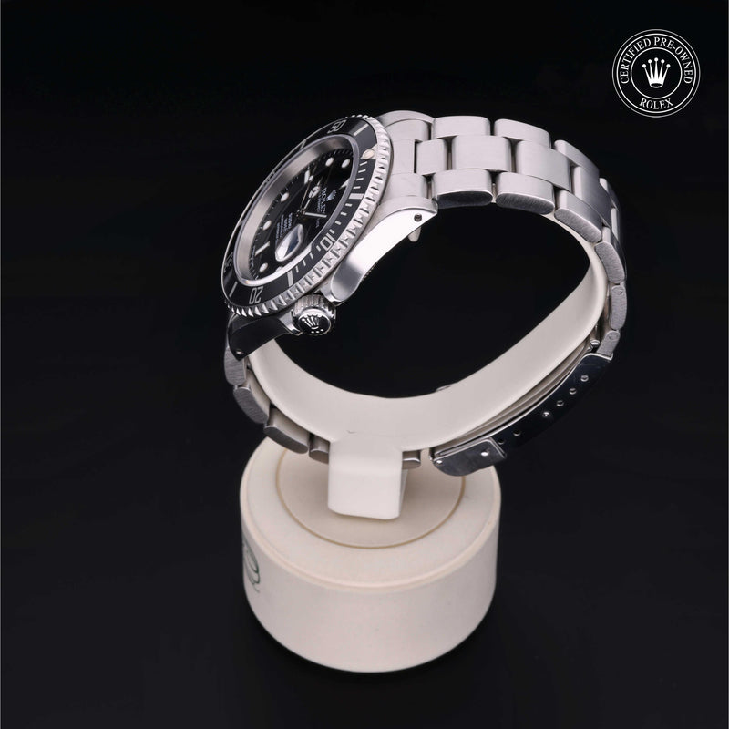 Rolex Oyster Perpetual Submariner Date