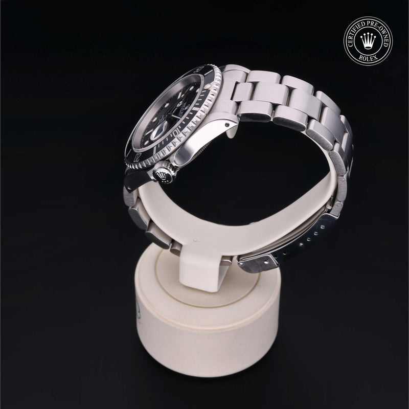 Rolex Oyster Perpetual Submariner Date
