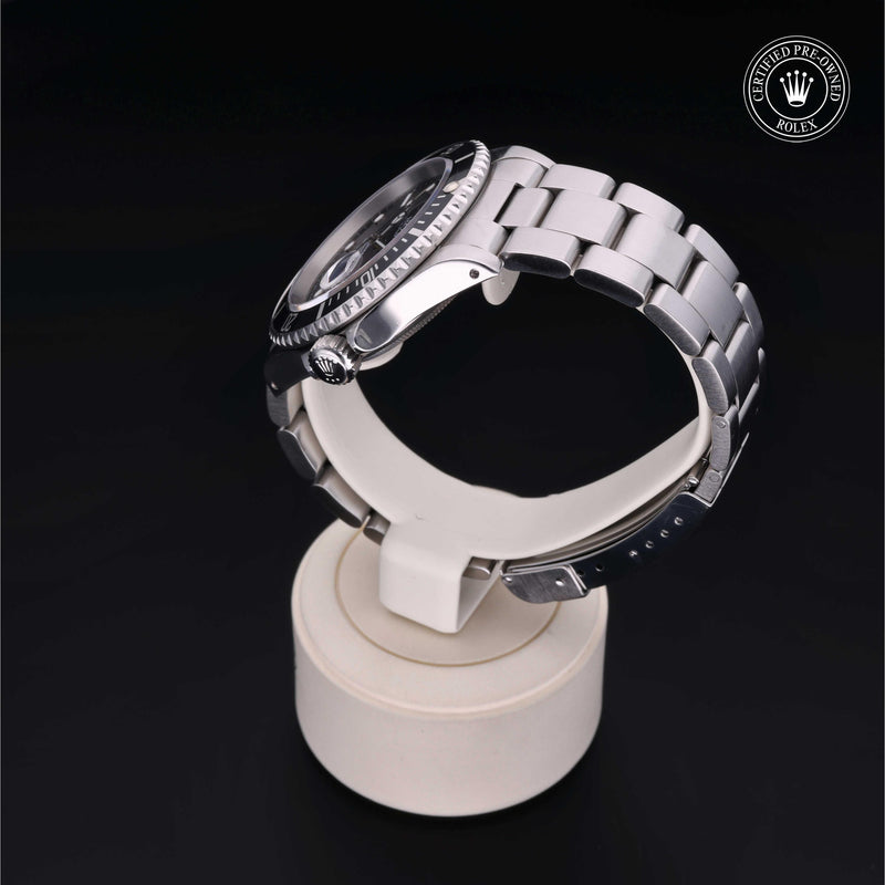 Rolex Oyster Perpetual Submariner Date