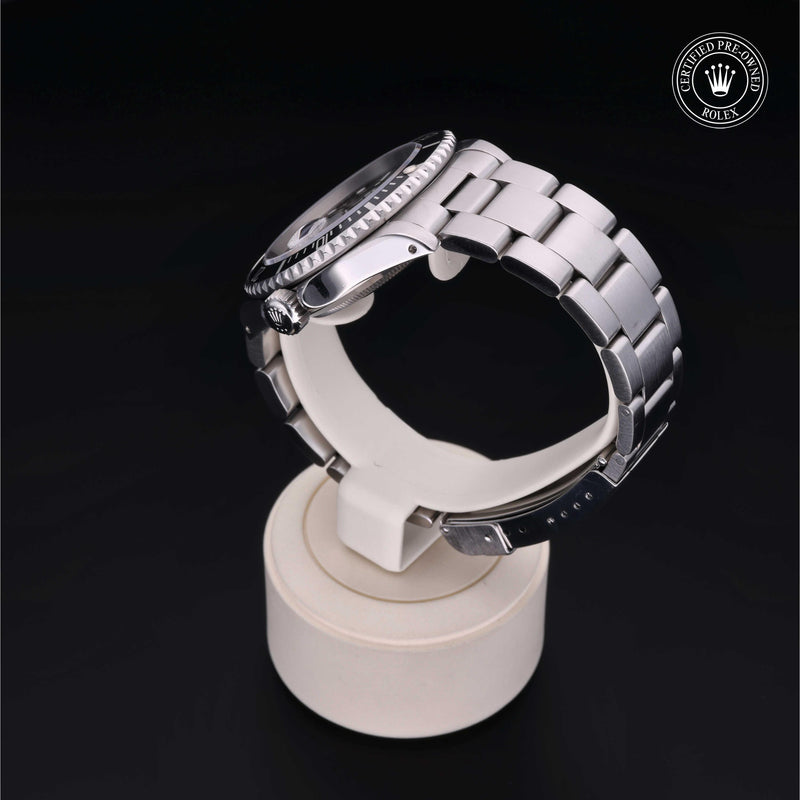 Rolex Oyster Perpetual Submariner Date
