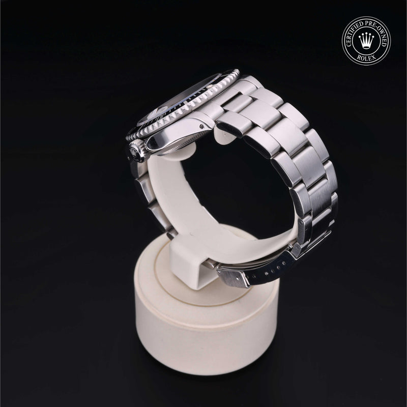 Rolex Oyster Perpetual Submariner Date