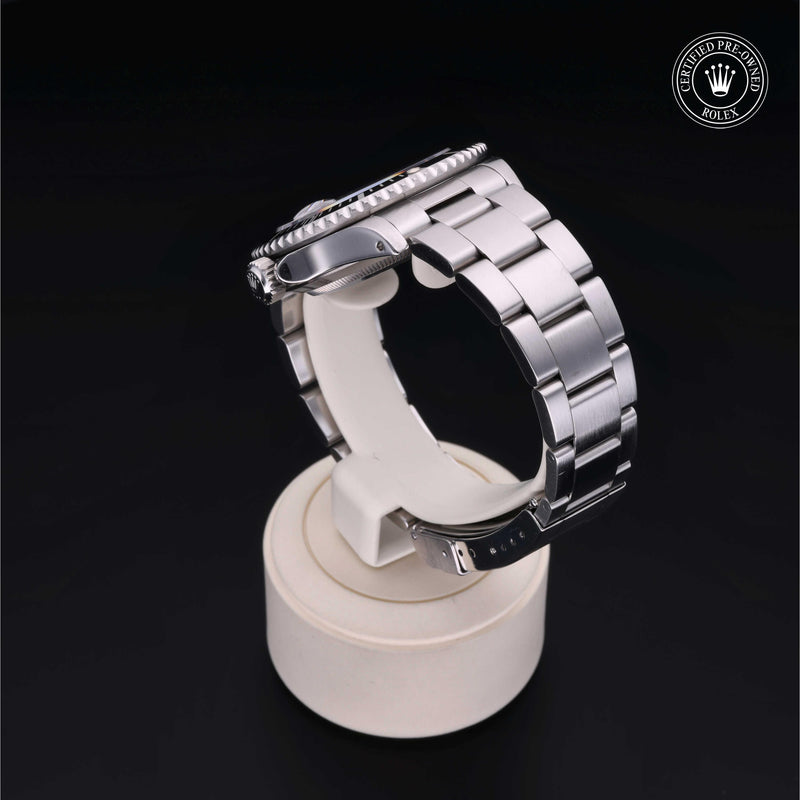 Rolex Oyster Perpetual Submariner Date