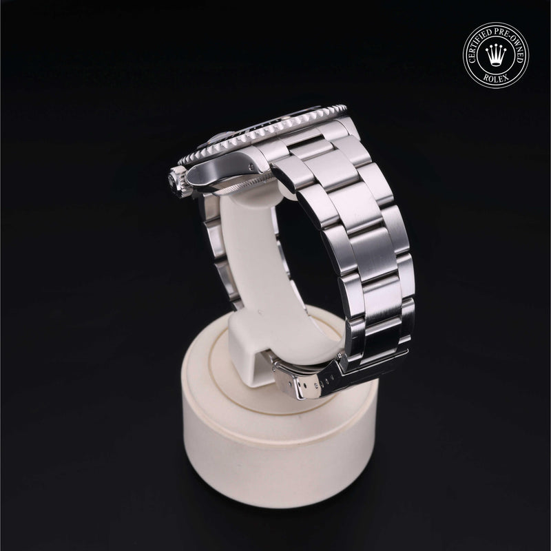 Rolex Oyster Perpetual Submariner Date