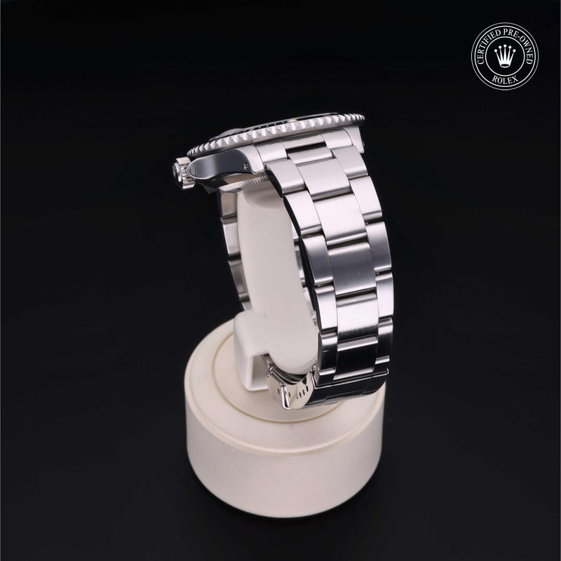 Rolex Oyster Perpetual Submariner Date