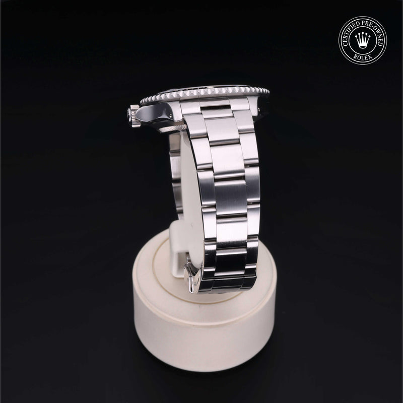 Rolex Oyster Perpetual Submariner Date