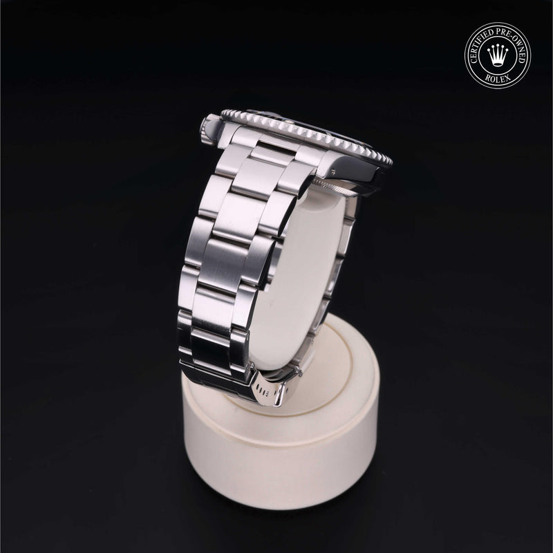 Rolex Oyster Perpetual Submariner Date