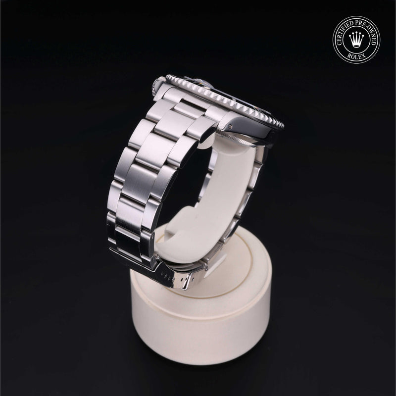 Rolex Oyster Perpetual Submariner Date