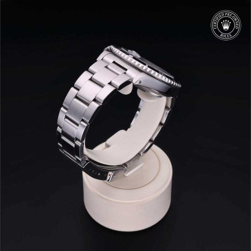 Rolex Oyster Perpetual Submariner Date