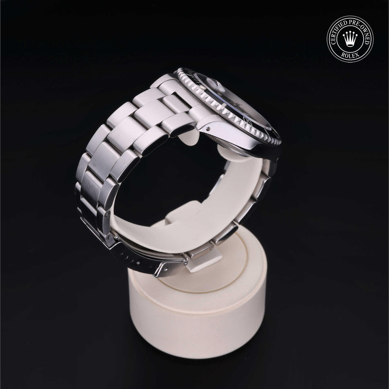 Rolex Oyster Perpetual Submariner Date