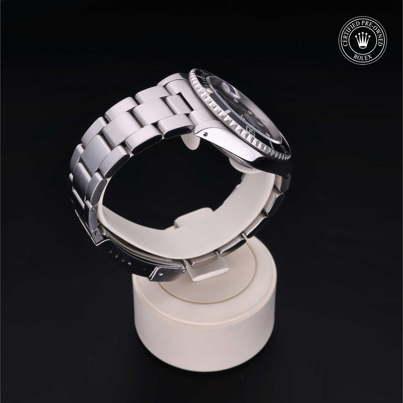 Rolex Oyster Perpetual Submariner Date