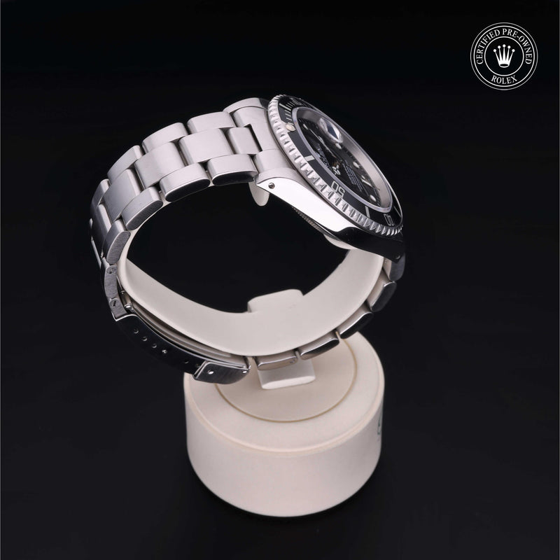 Rolex Oyster Perpetual Submariner Date