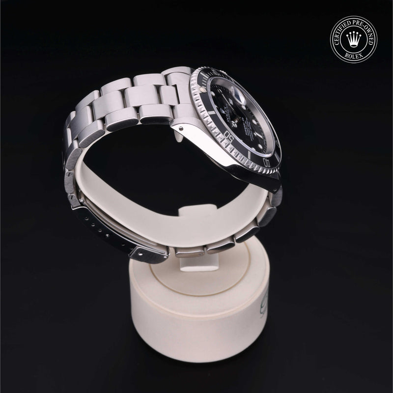 Rolex Oyster Perpetual Submariner Date