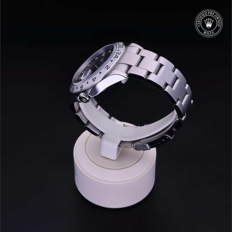 Rolex Oyster Perpetual Explorer II