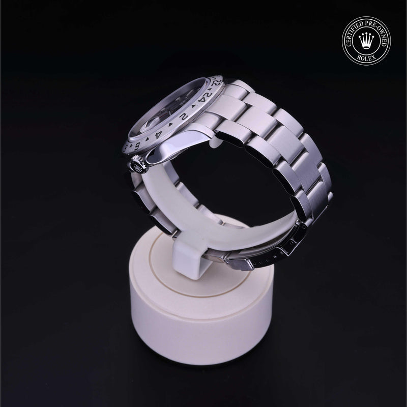 Rolex Oyster Perpetual Explorer II