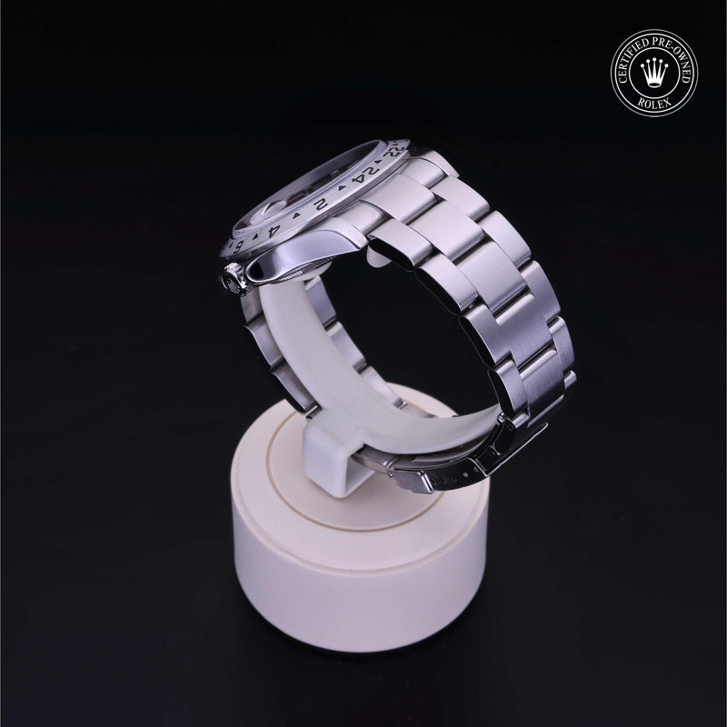 Rolex Oyster Perpetual Explorer II