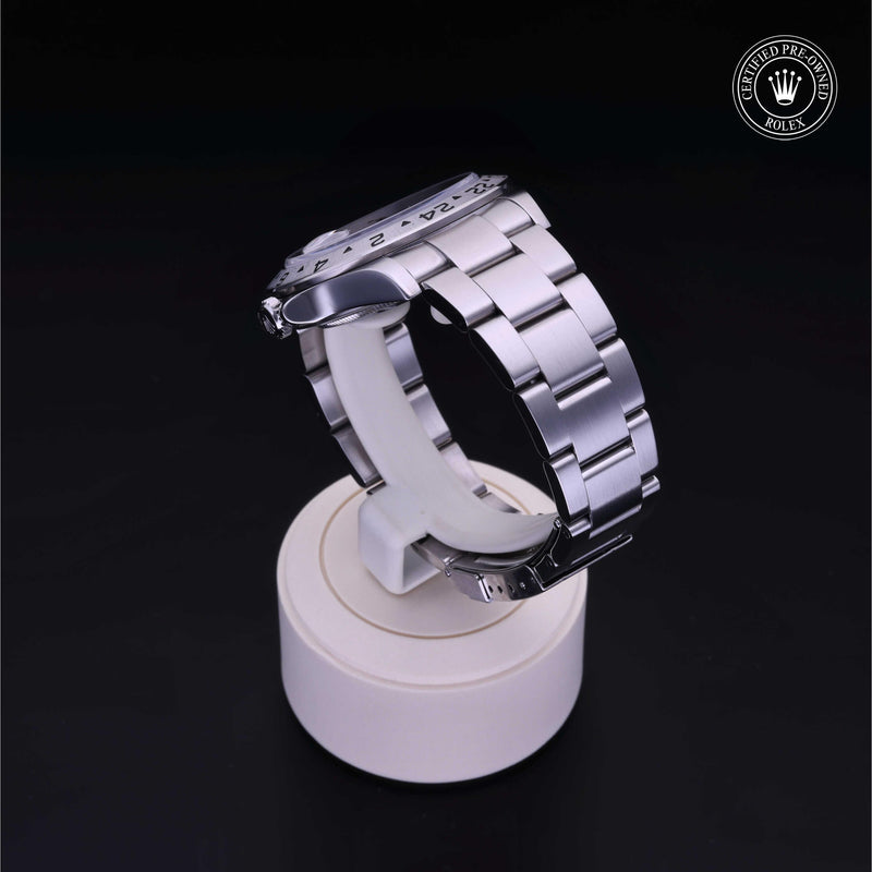 Rolex Oyster Perpetual Explorer II