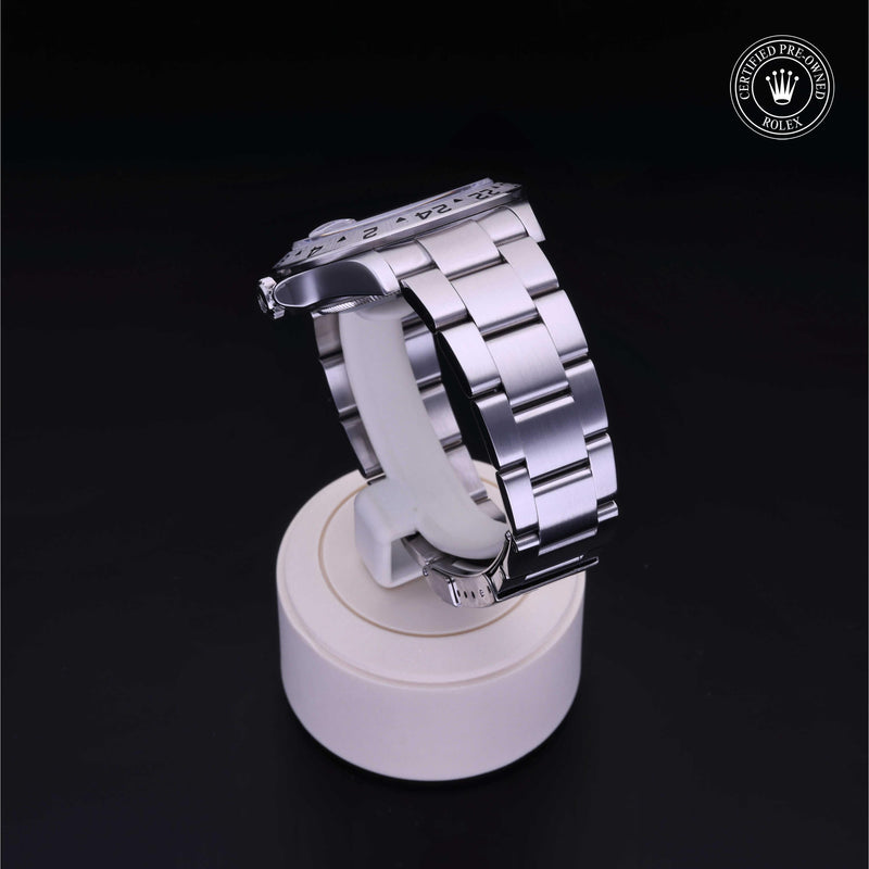 Rolex Oyster Perpetual Explorer II