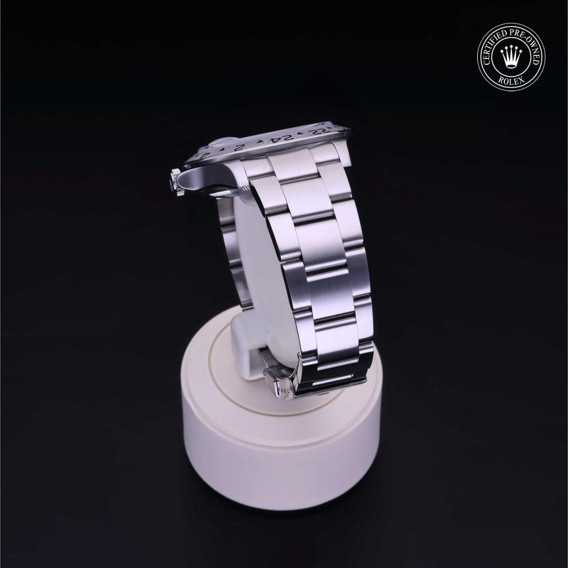 Rolex Oyster Perpetual Explorer II
