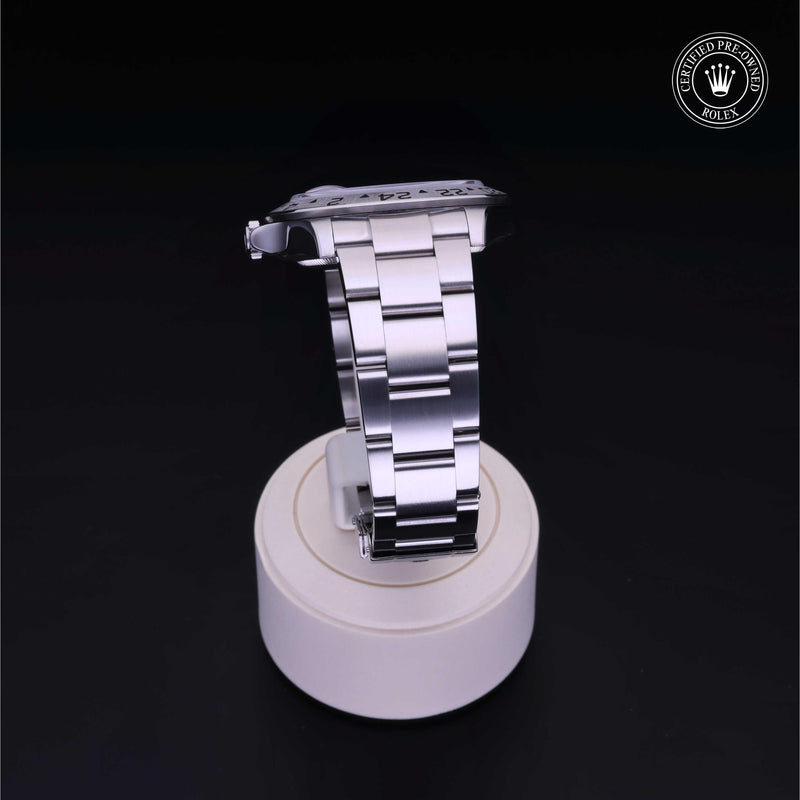 Rolex Oyster Perpetual Explorer II