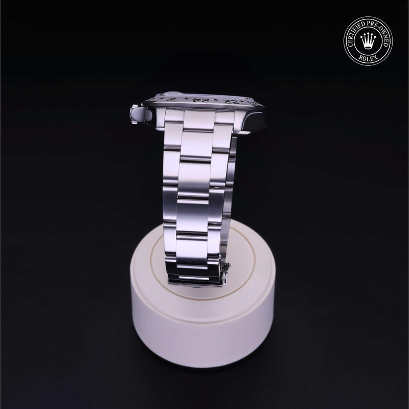 Rolex Oyster Perpetual Explorer II
