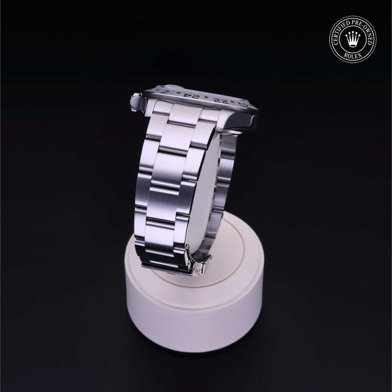 Rolex Oyster Perpetual Explorer II