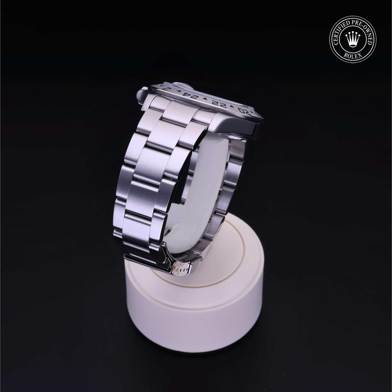 Rolex Oyster Perpetual Explorer II