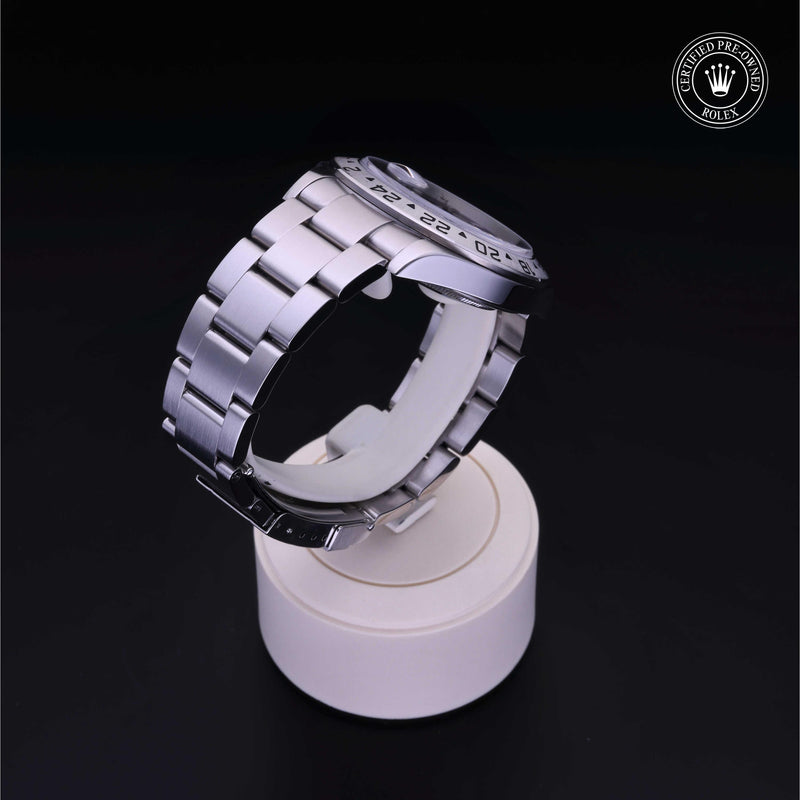 Rolex Oyster Perpetual Explorer II