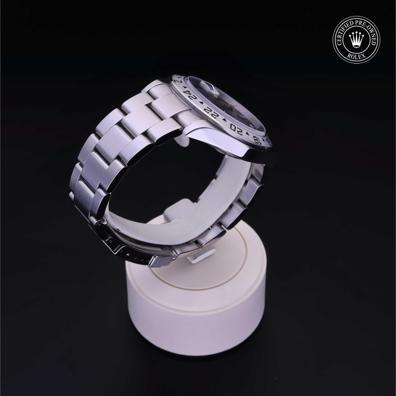 Rolex Oyster Perpetual Explorer II