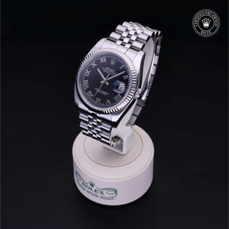 Rolex Datejust 36