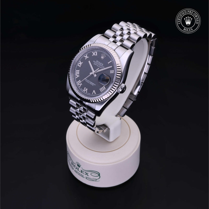 Rolex Datejust 36