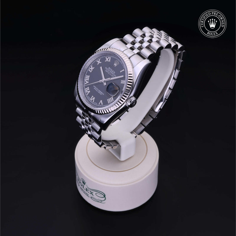 Rolex Datejust 36