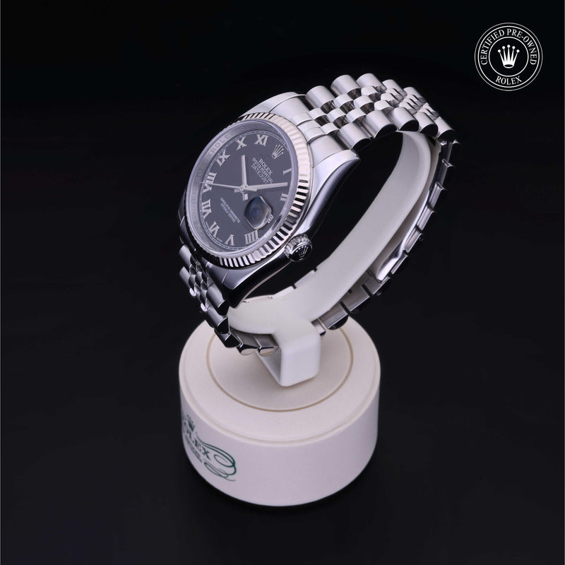 Rolex Datejust 36