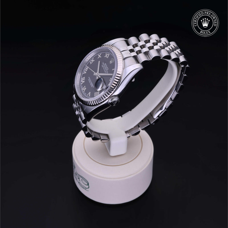 Rolex Datejust 36