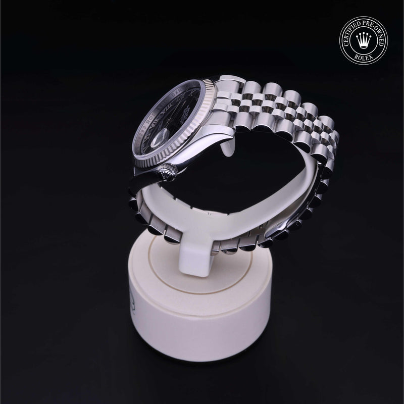 Rolex Datejust 36