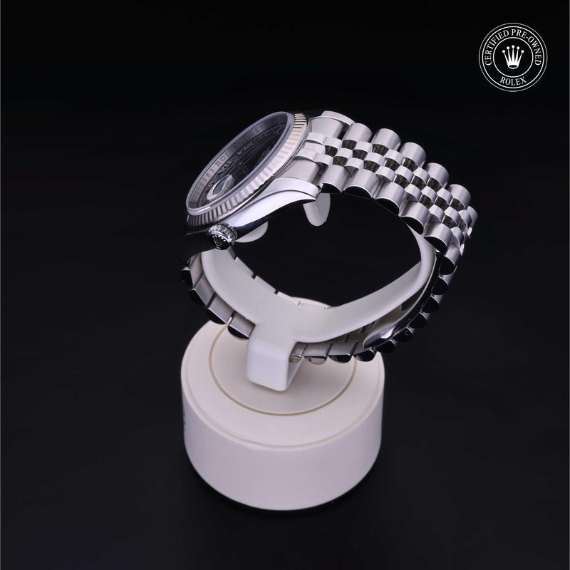 Rolex Datejust 36