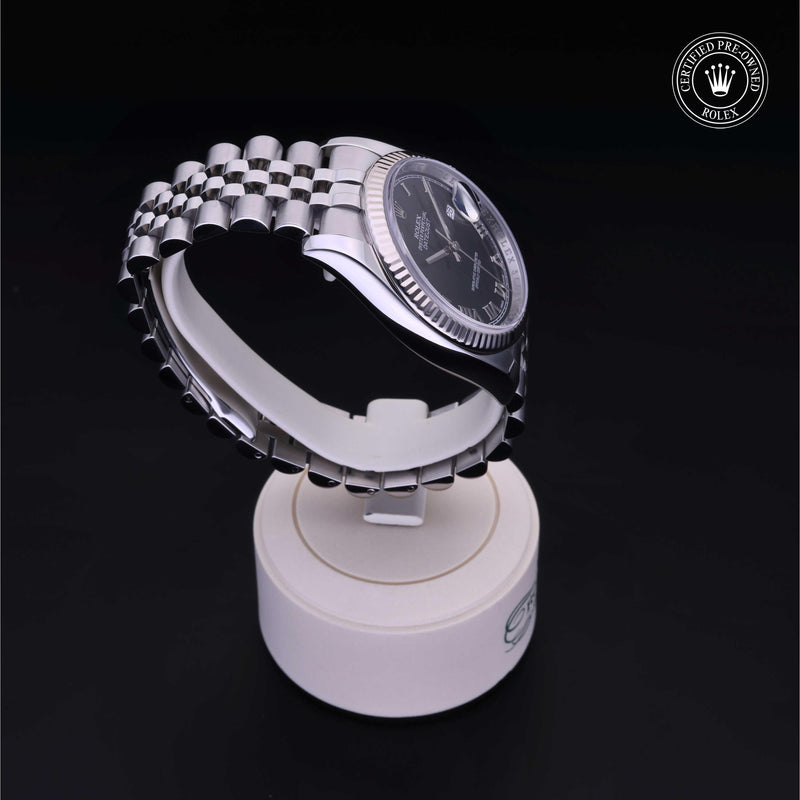 Rolex Datejust 36