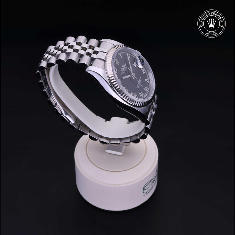 Rolex Datejust 36