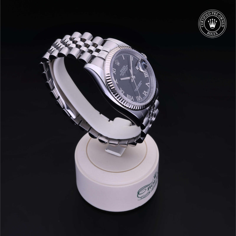 Rolex Datejust 36