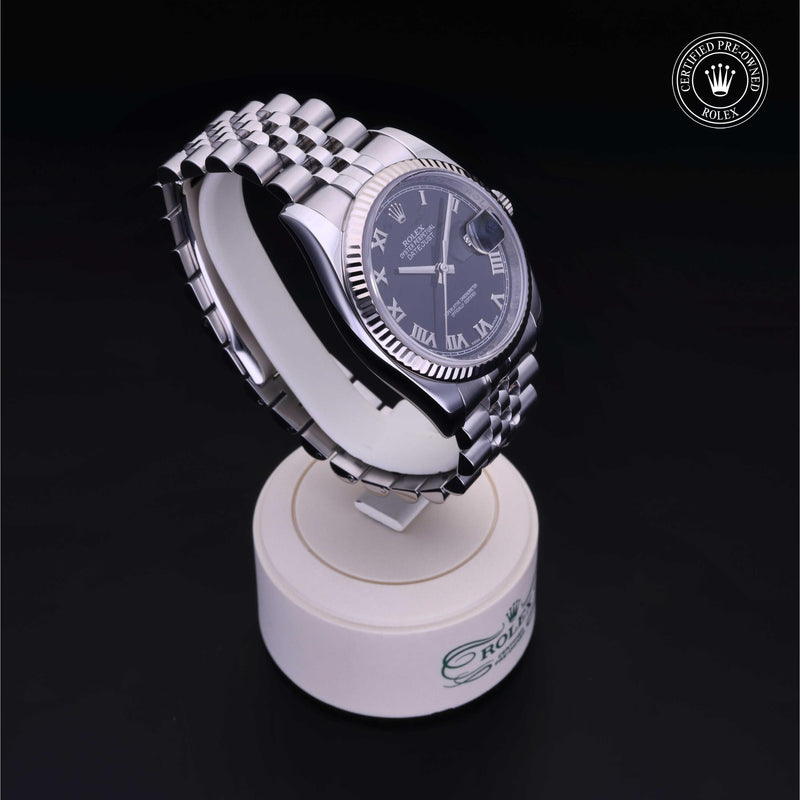 Rolex Datejust 36