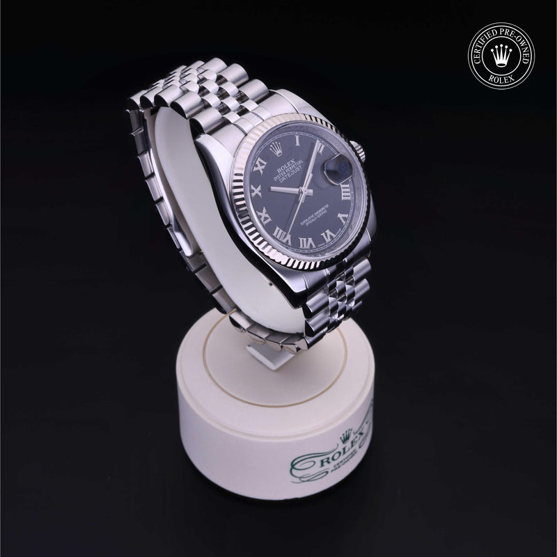 Rolex Datejust 36