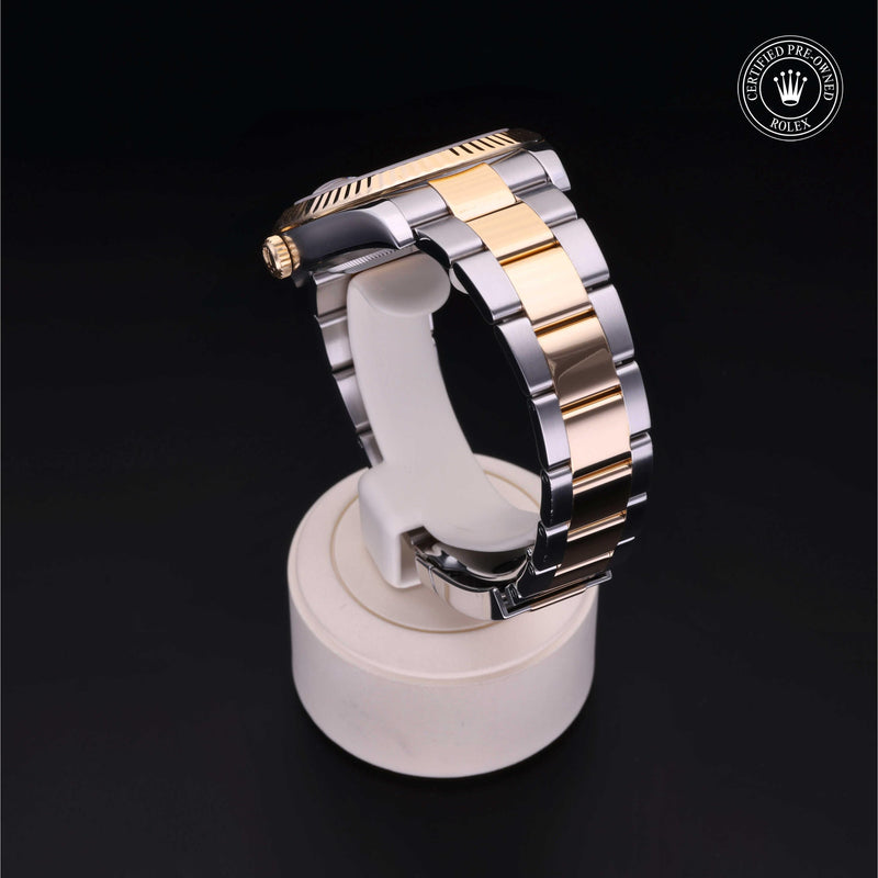 Rolex Datejust II 41