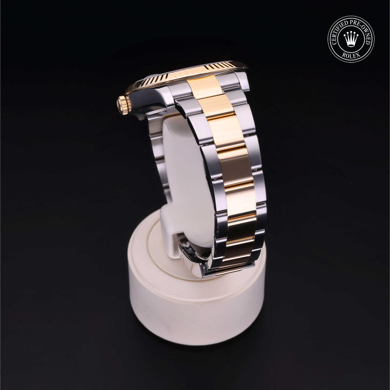 Rolex Datejust II 41