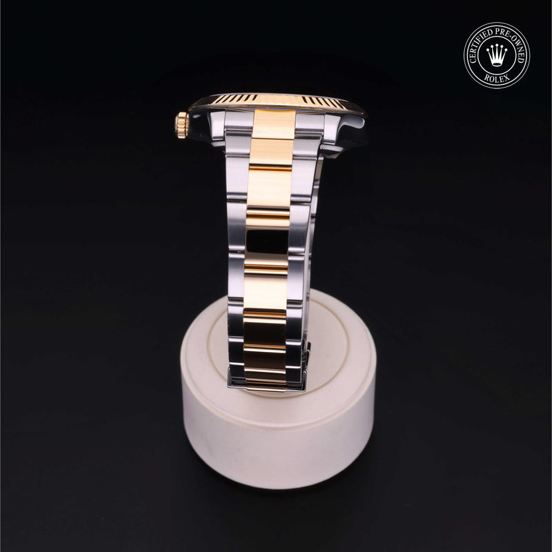 Rolex Datejust II 41