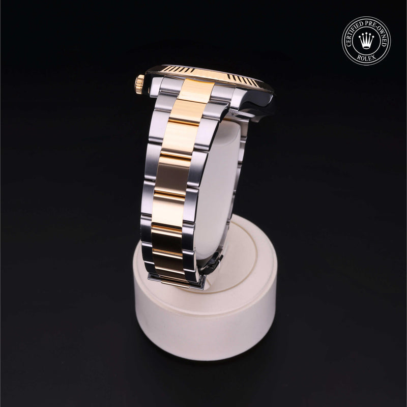 Rolex Datejust II 41