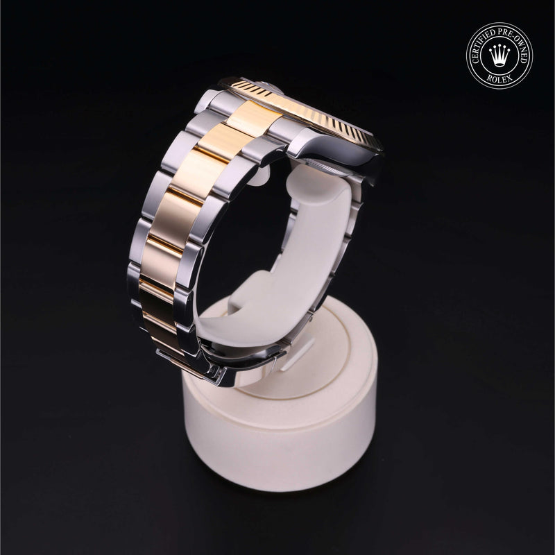 Rolex Datejust II 41