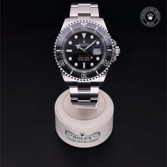 Rolex Sea-Dweller