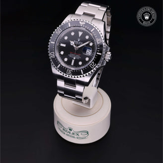 Rolex Sea-Dweller